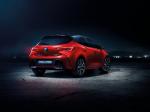Toyota Corolla Hybrid 2018 года (WW)